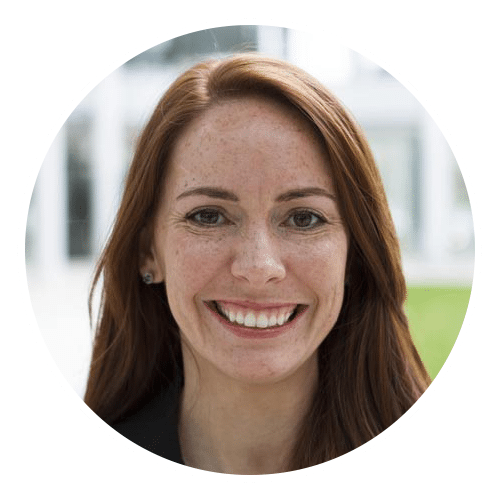 Melissa-Fogerty, Director MBA Admissions