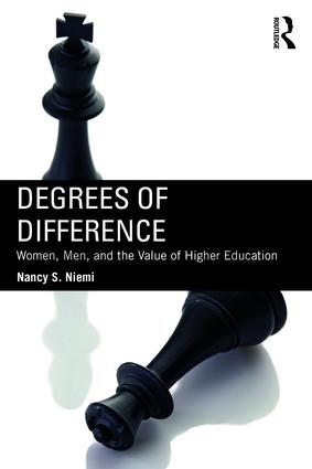 Degrees of Difference