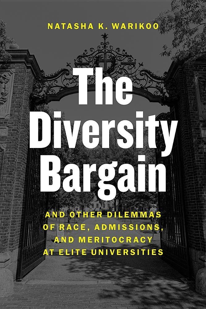 diversity bargain cover